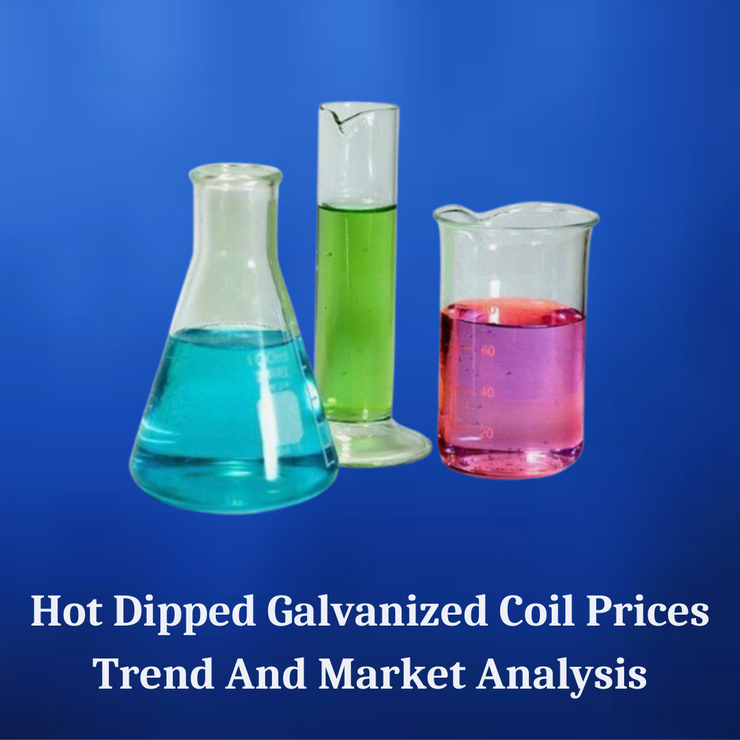 Hot-Dipped Galvanized Coil Price Trend Update