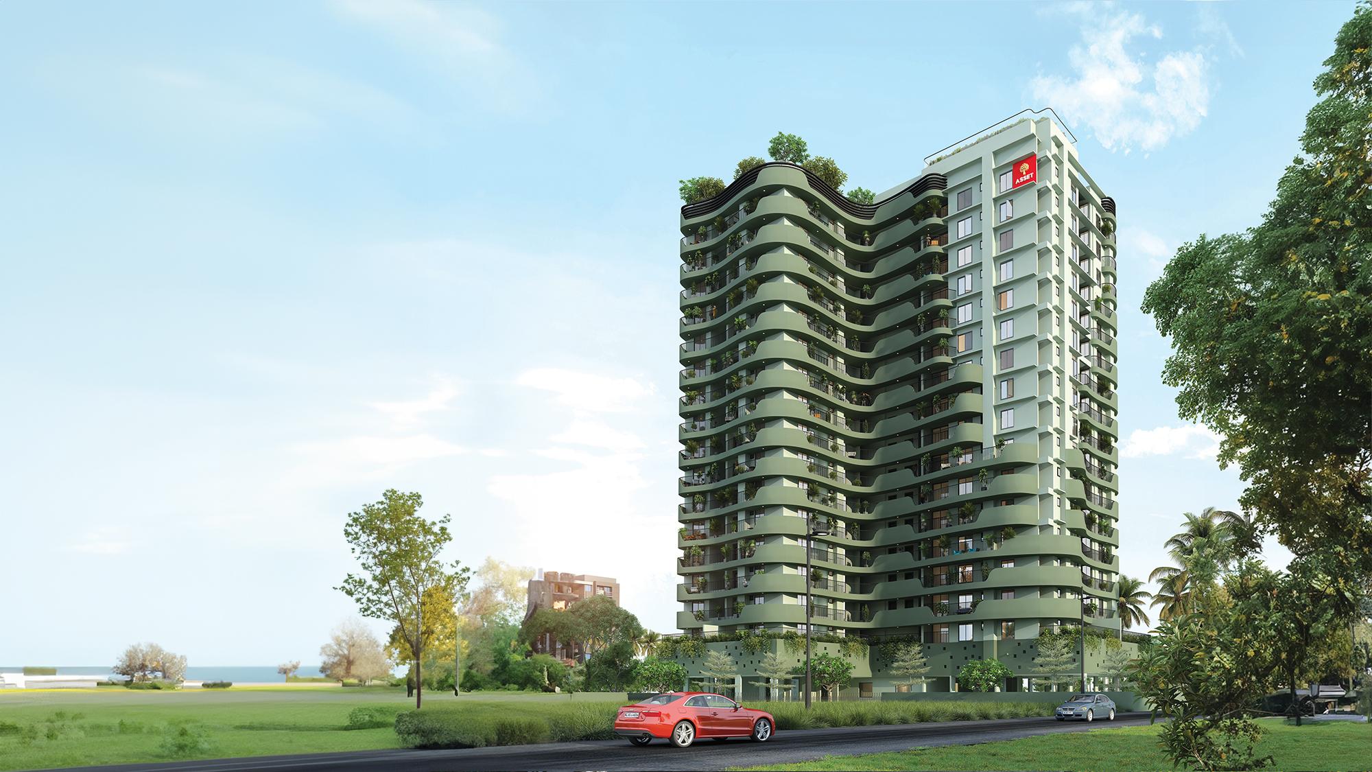 Tarc Projects In Gurgaon