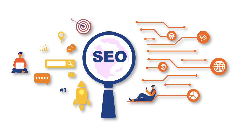 Best SEO Services Company in Ujjain – Dominate Google Rankings with Local Experts