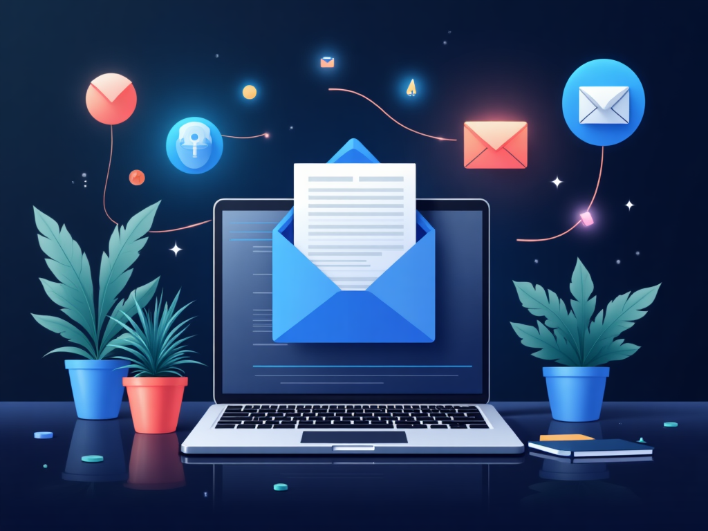 Newsletter Design Tips Using Modern Email Marketing Tools