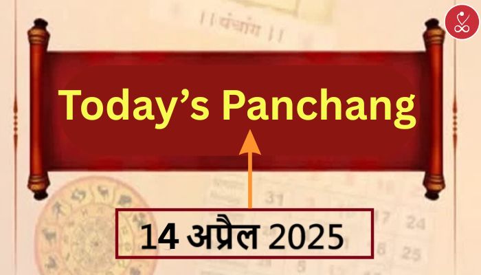 Today’s Panchang: Astrological Insights for Your Day