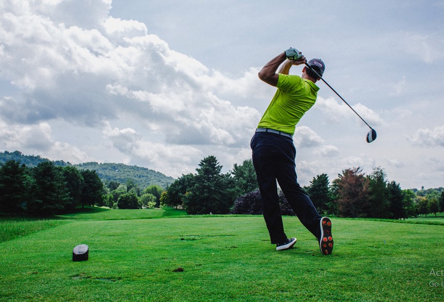 A Growing Industry for Golf Enthusiasts