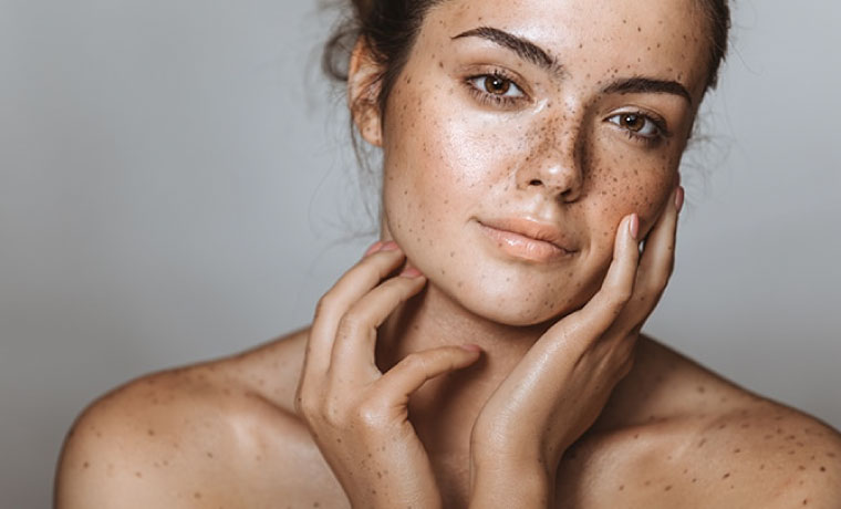 Beyond the Surface: Understanding and Treating Skin Pigmentation