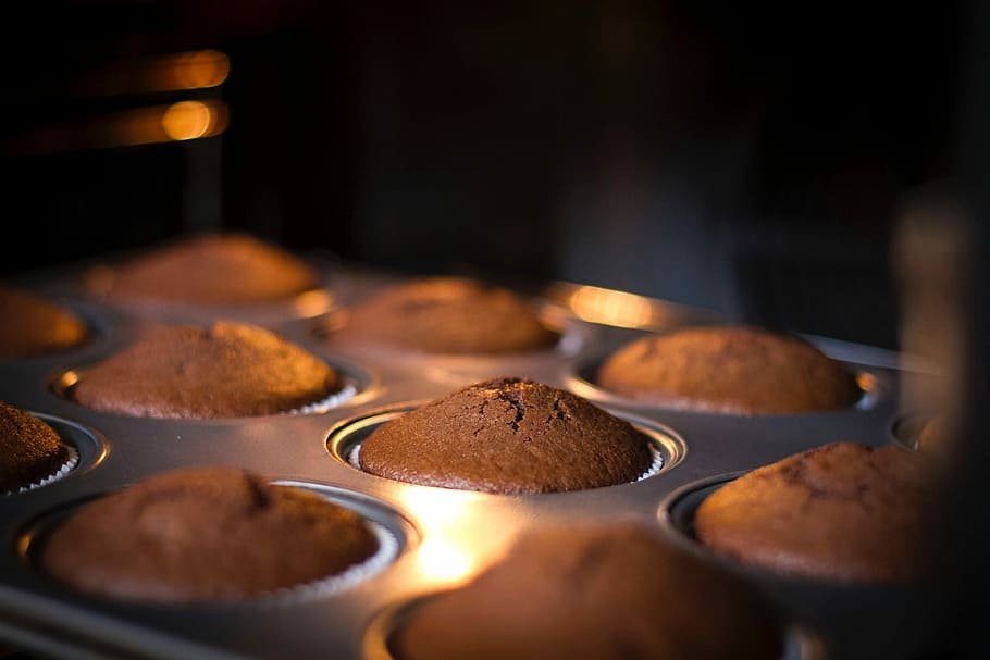 How to Bake Like a Pro Using This Simple Upgrade Tip
