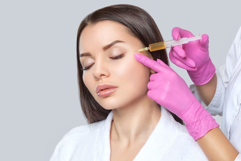 Revitalize Your Skin with PRP at Glam Aesthetics Islamabad