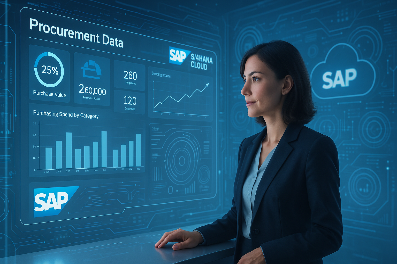 How to Prepare Effectively for SAP C_S4CPR_2502 Certification in 2025