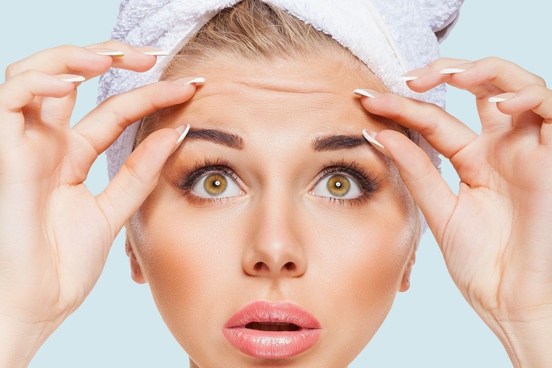 What happens if Botox hits a nerve?
