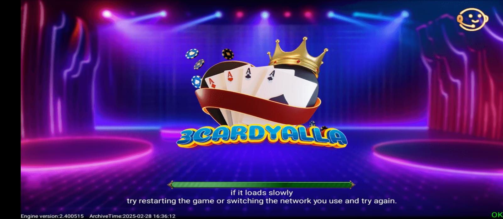 3Card Yalla Game APK Download Latest Updated Version For Android 2025