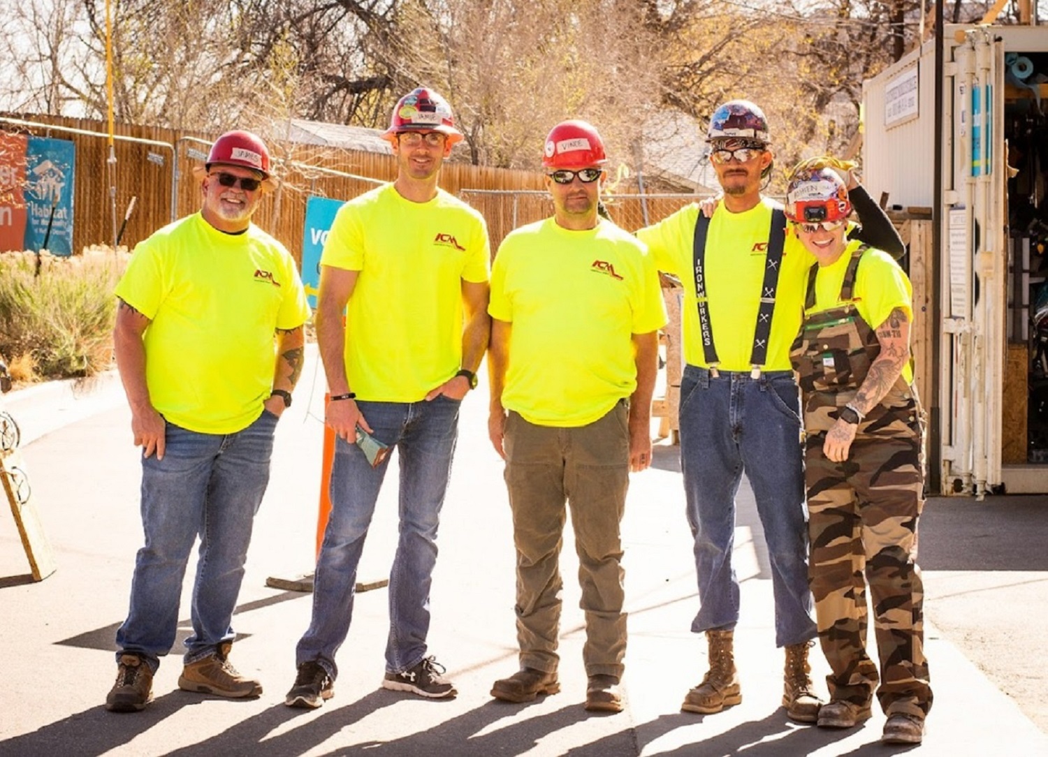 Denver Industrial General Contractors: Built for Tough Jobs and Tight Deadlines