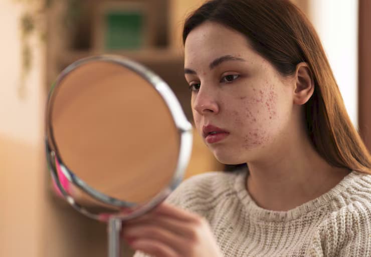 Say Goodbye to Breakouts: Acne Solutions in Glasgow