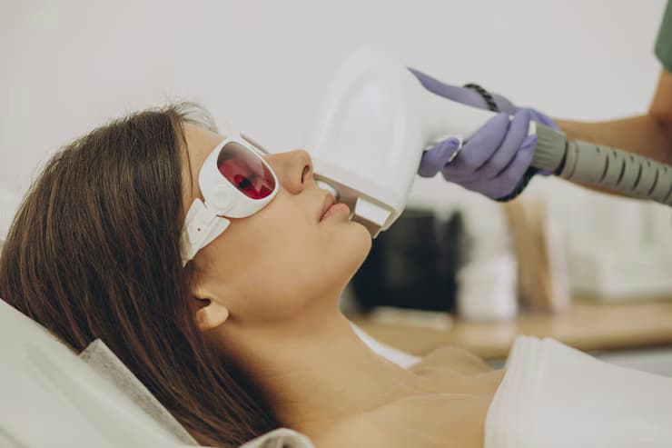 What You Should Know Before Visiting a Laser Clinic in Glasgow