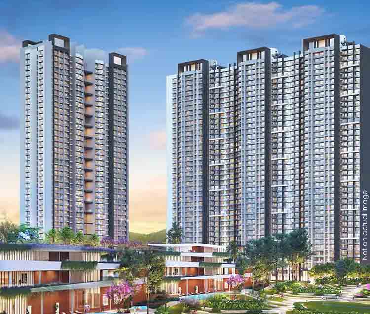 Godrej MSR City Shettigere – Your Gateway to Premium Living in North Bangalore