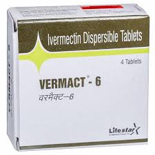 Vermact: A Powerful Defense Against Parasitic Infections