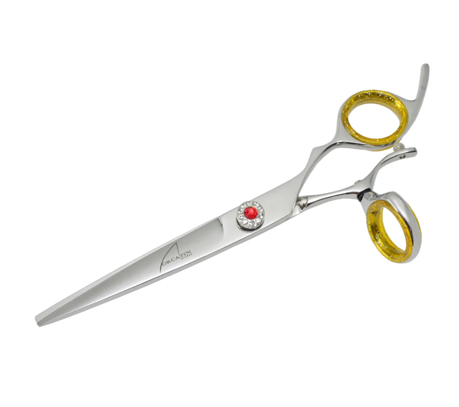 The Ultimate Guide to Thinning Shears for Hair: Professional Quality from Orcafin Shears