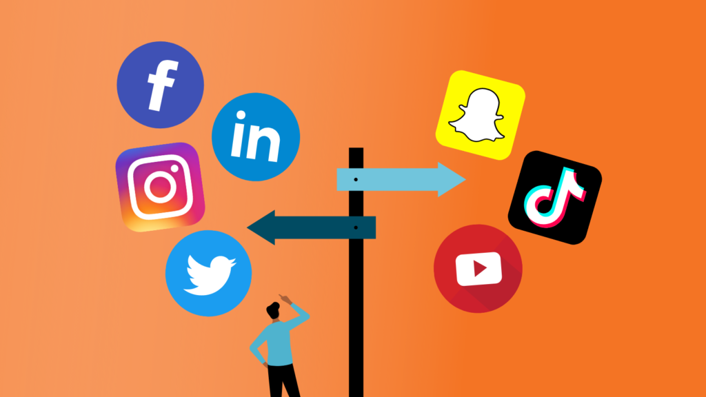 Connect, Convert, And Grow With A Social Media Marketing Firm