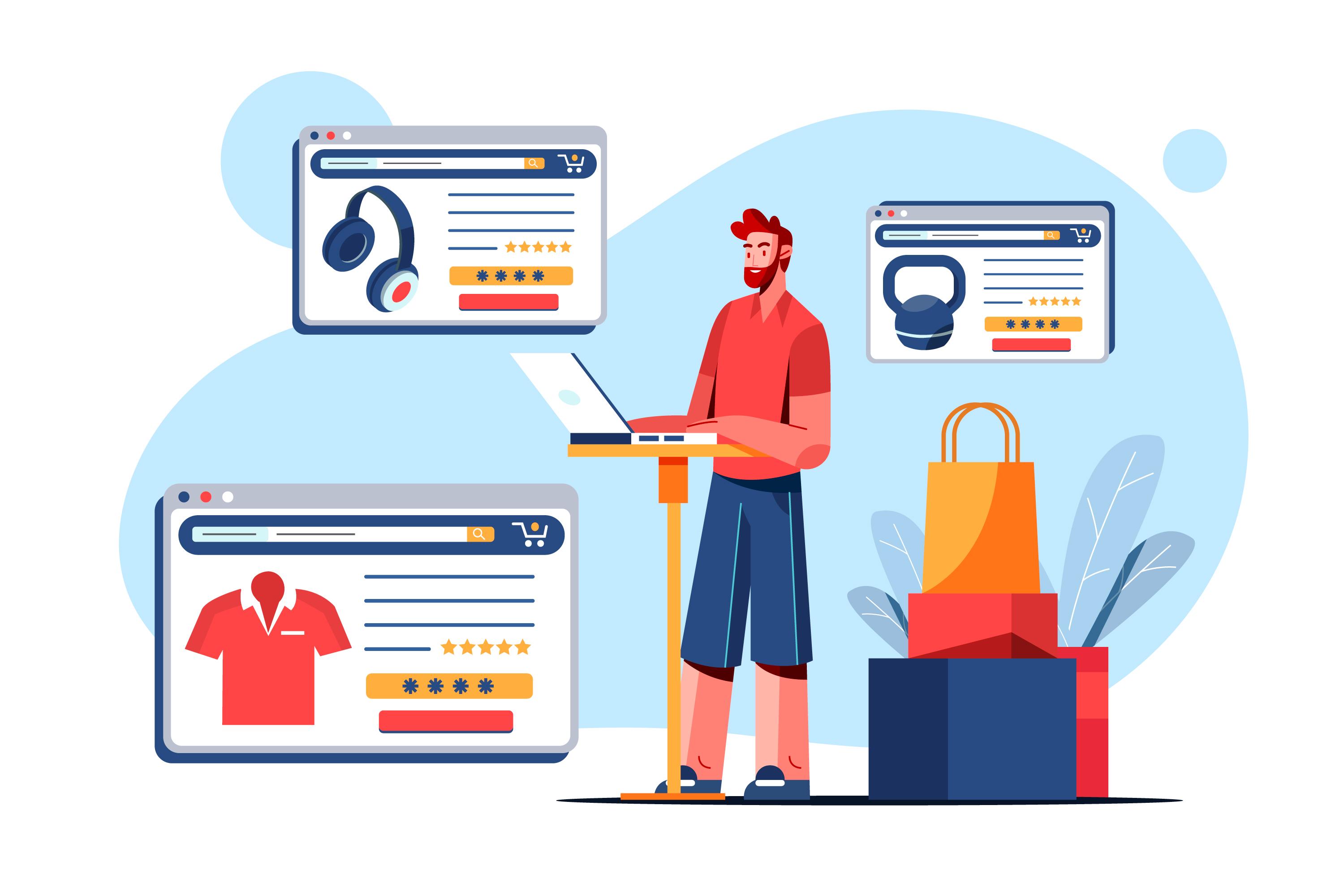 Magento Development Best Practices: How to Create a Scalable E-commerce Store