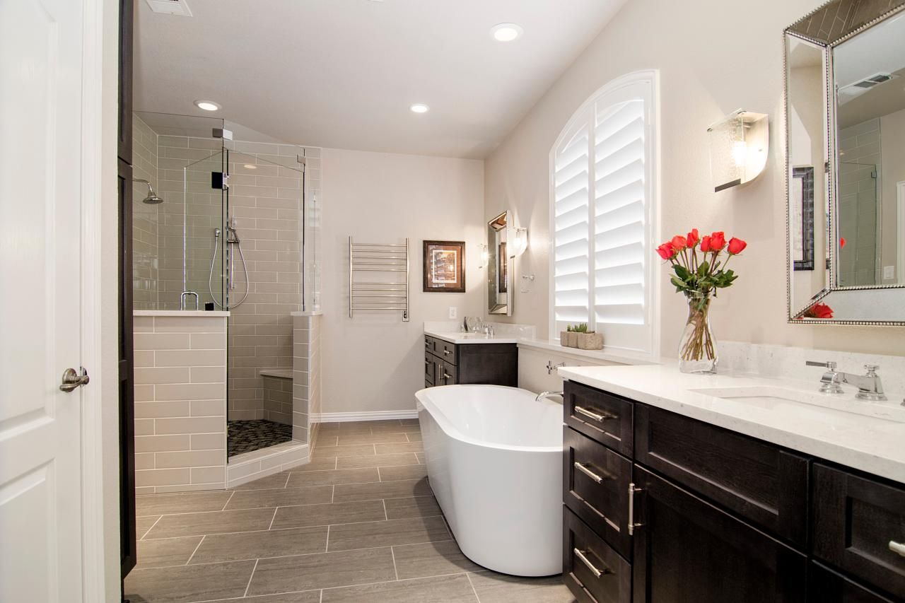 How Bathroom Remodelers Create Spa-Like Retreats on a Budget