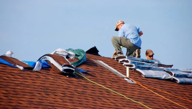 Standard Services Provided by Reliable Roofing Contractors
