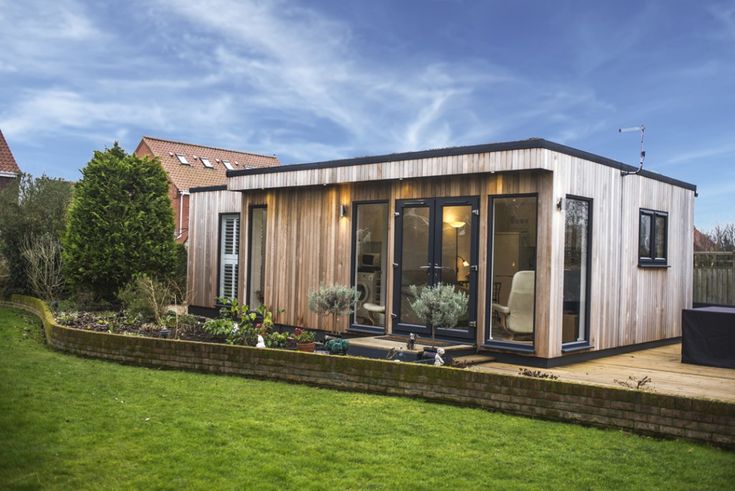Affordable Garden Annexes for Sale in the UK