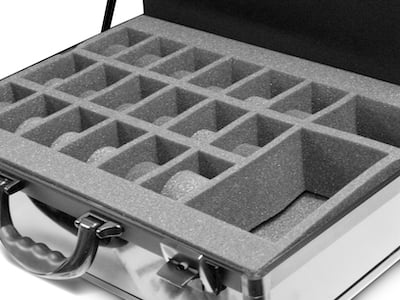 Best Guide to Fabrication Foam for Custom Protective Packaging