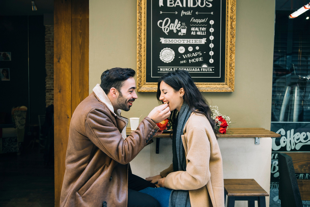 Indian Dating in London: The Smart Way to Find Love in the UK