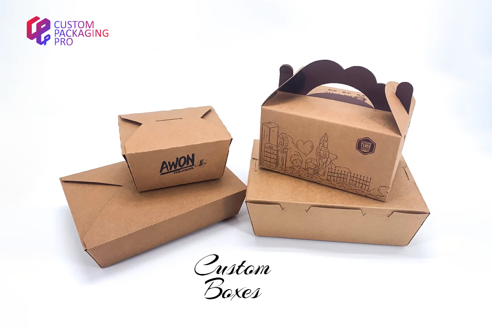 Tips for Custom Boxes to Gain Popularity
