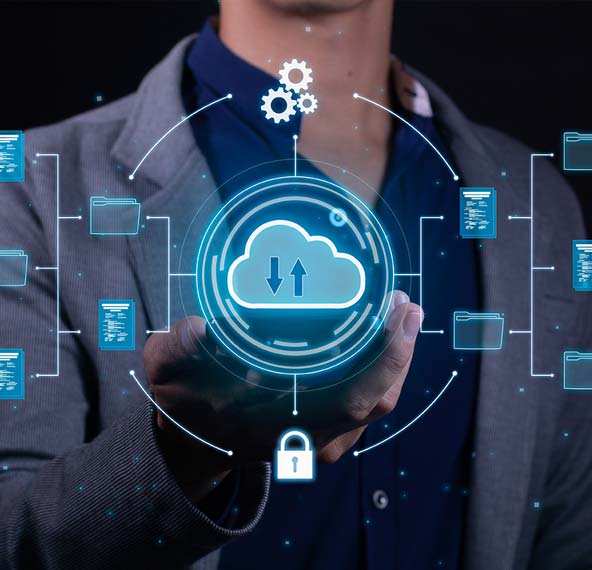 Cloud Backup Los Angeles: Key Features to Look for Today