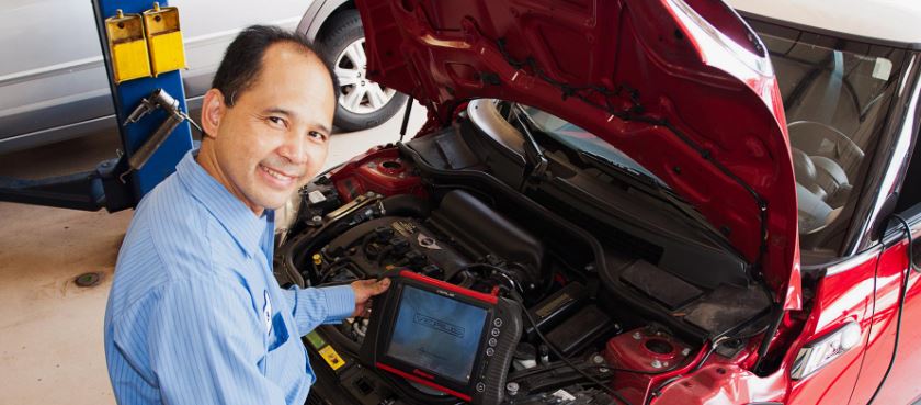 How Regular Services Boost Your Car&rsquo;s Value