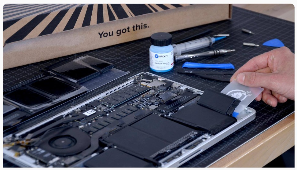 Discover the Best MacBook Repair Services in Toronto