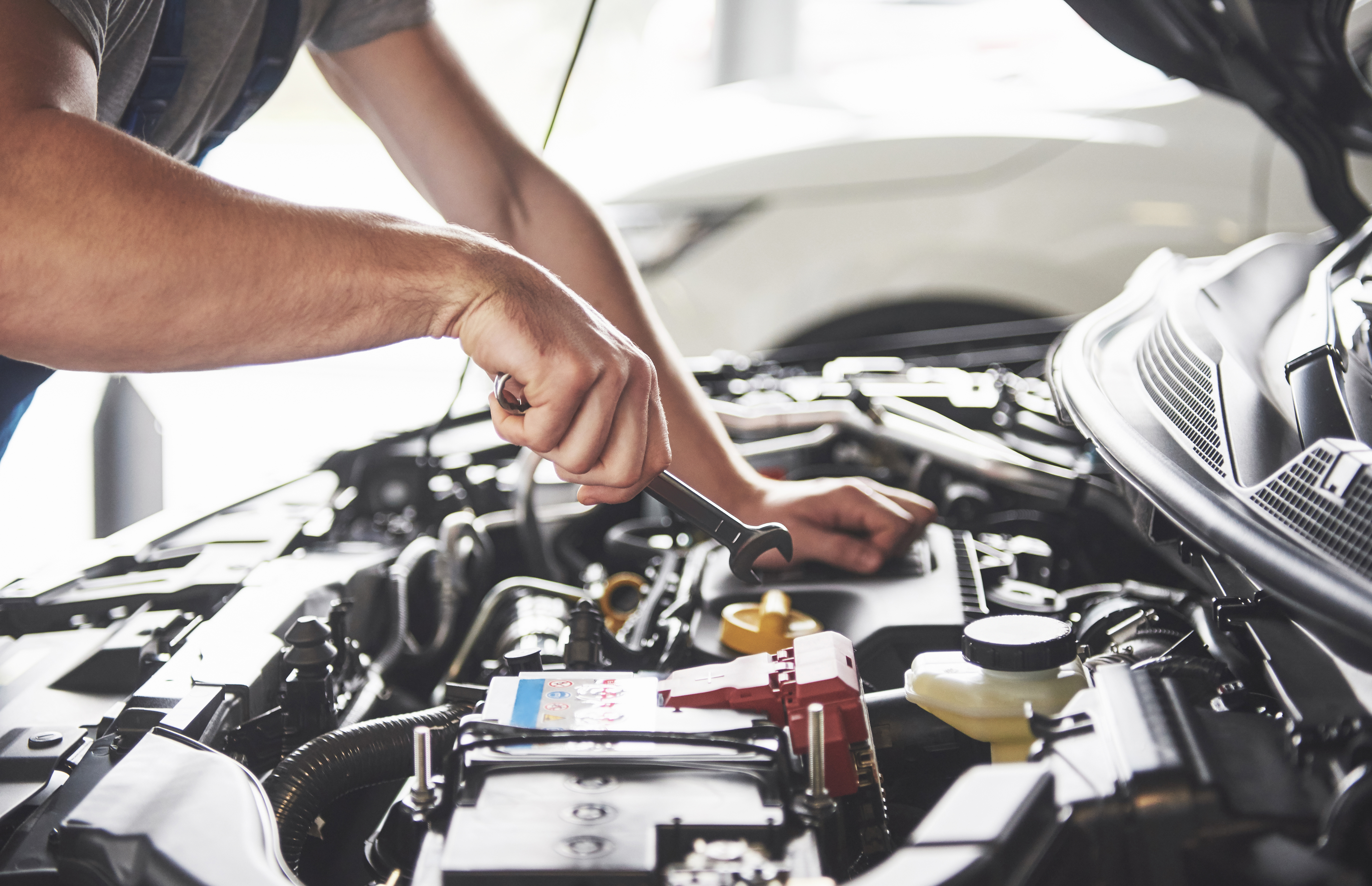 Why More Drivers Are Removing Their DPFs: 5 Key Advantages