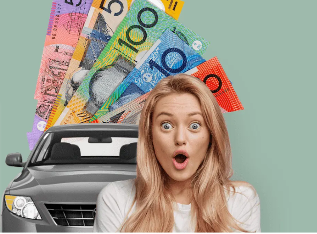 Sell Car for Cash Sydney &ndash; Damaged or Old Cars Accepted