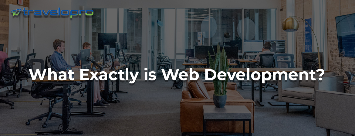 Web Development | Best Web Development Services