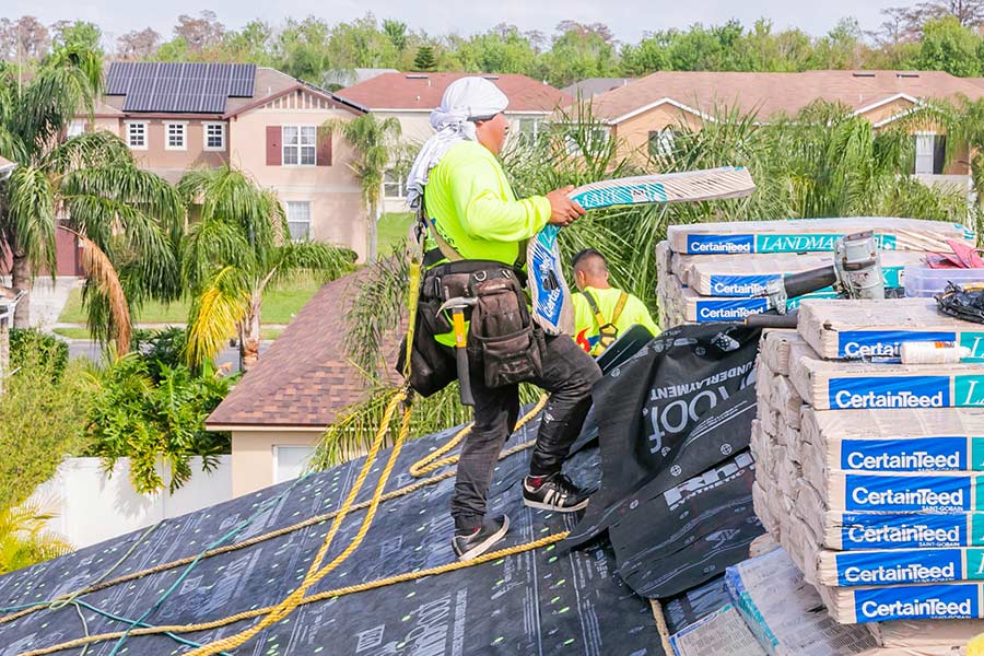 Top 5 Best Roofers in Orlando, FL for Quality & Reliability