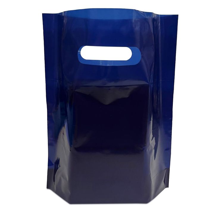 Why Choosing the Right Plastic Carrier Bag Manufacturer in Singapore Matters
