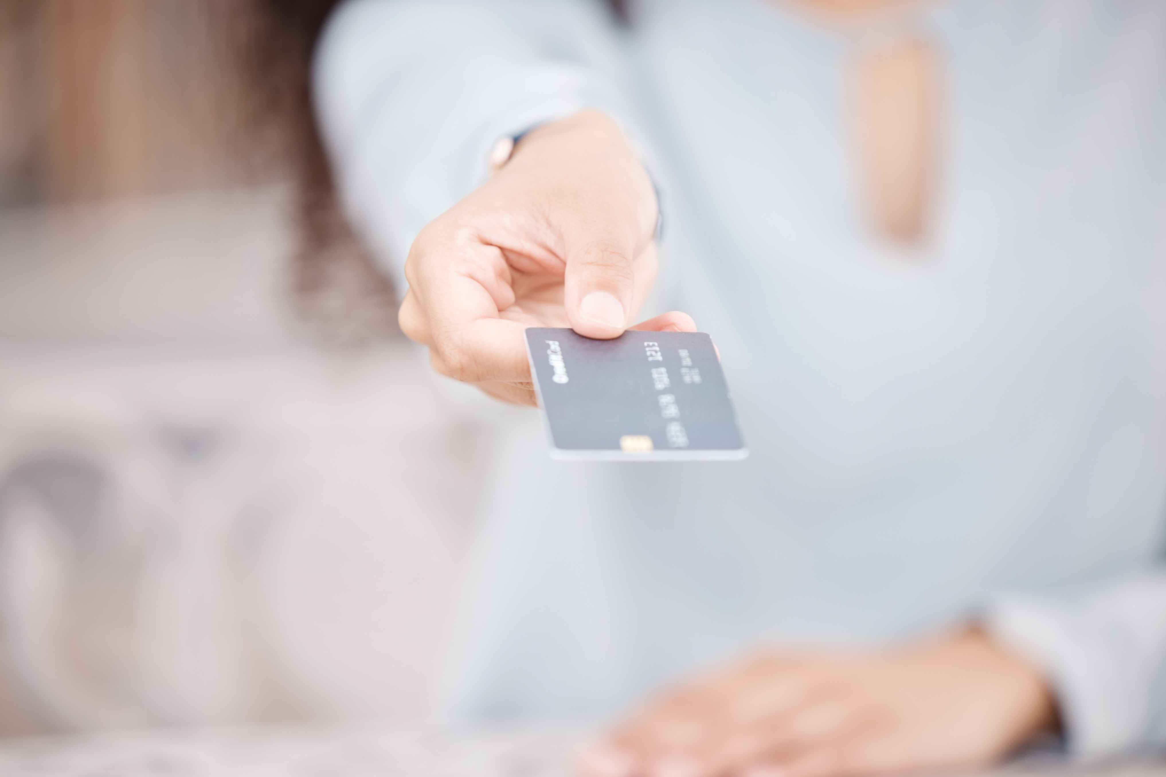 How Long Does It Take to Bring Up Your Credit Score 100 Points?