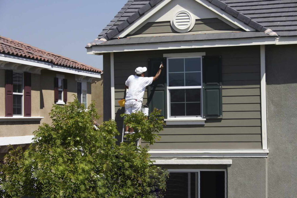 Enhance Your Home with Professional Siding Replacement