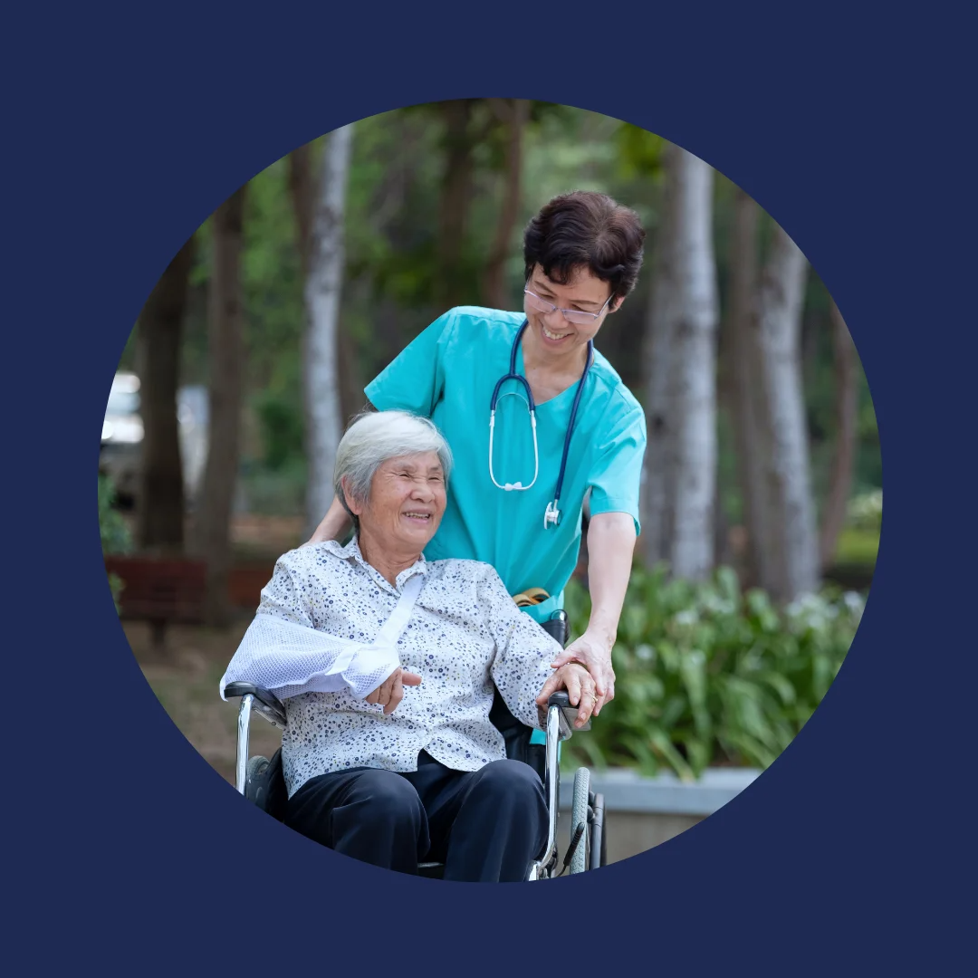 Assisted Living vs. Nursing Homes: Key Differences Explained