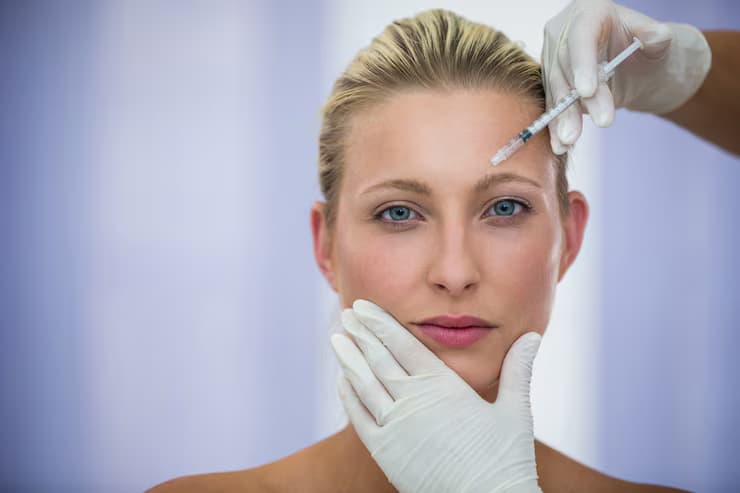 What to Expect During Your First Filler Appointment in Nottingham