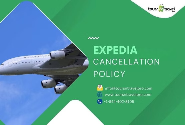 How to Cancel a Flight with Expedia Flight Cancellation Policy