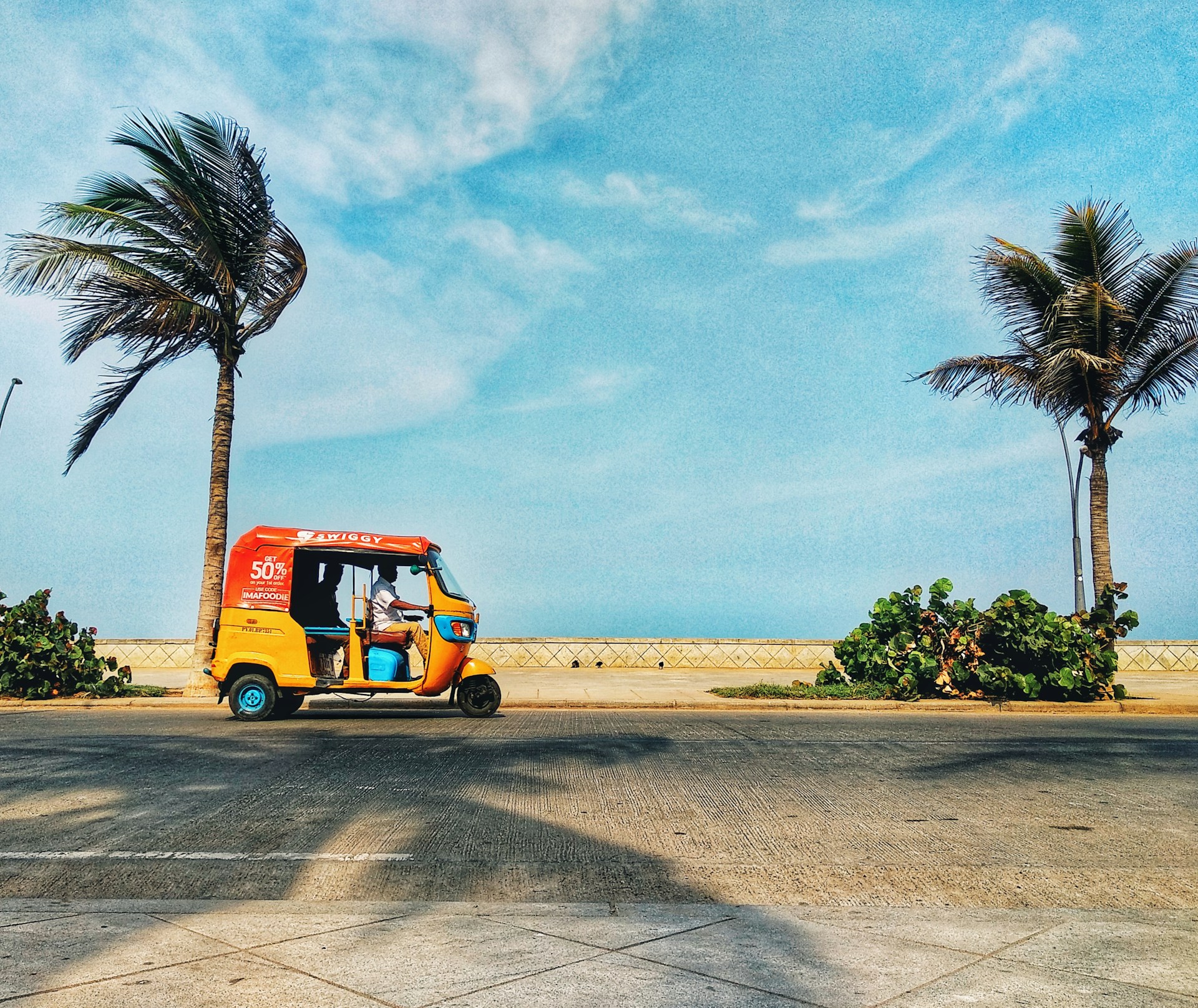 7 Best Places to Visit in April in India