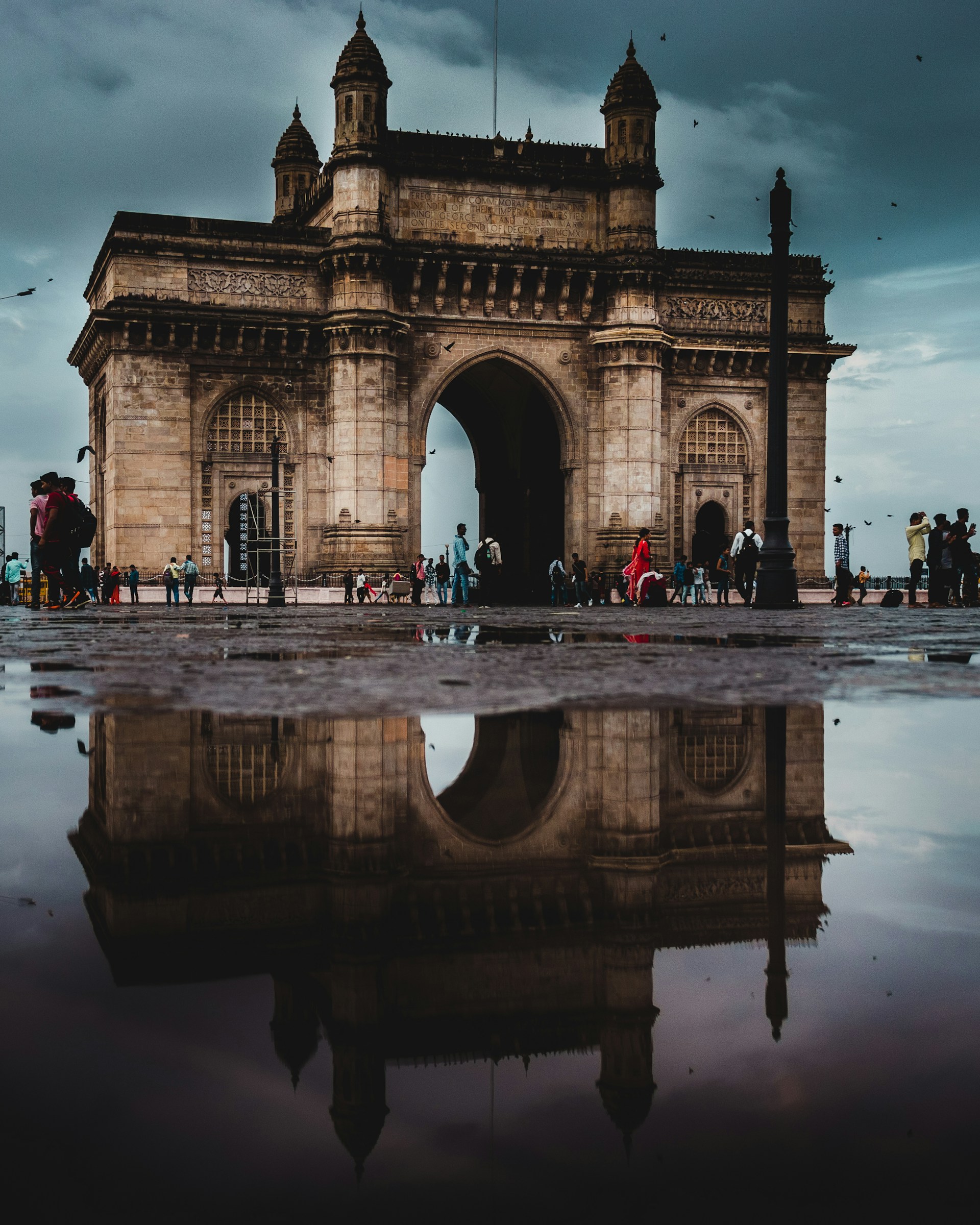 7 Things to Do in Mumbai for Couples