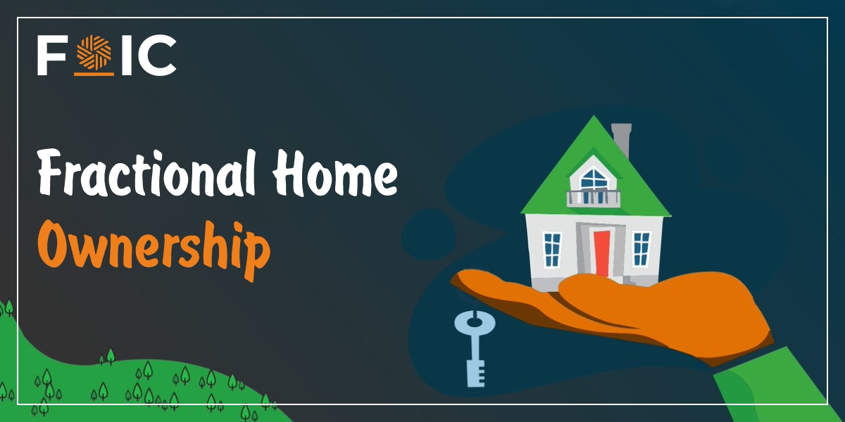 Unlocking Real Estate Potential: Fractional House Ownership with FOIC