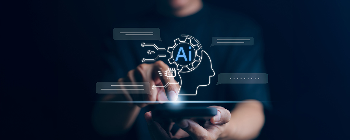 How AI Integration is Transforming React Native App Development Services for Modern Enterprises