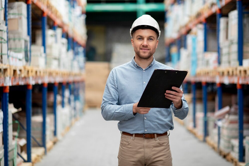 Why Freight Management Services Are Crucial for Efficient Supply Chains