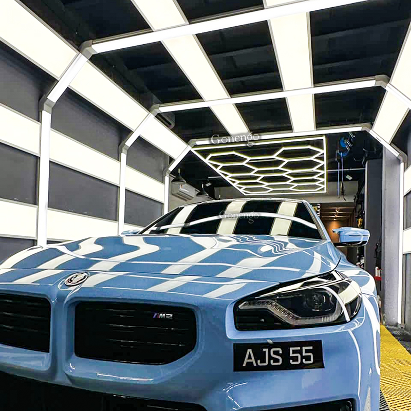 Let Your Auto Job Shine!