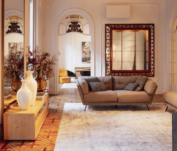 Home Interior Designs Bangalore | Your Dream Space, Made Simple and Stylish