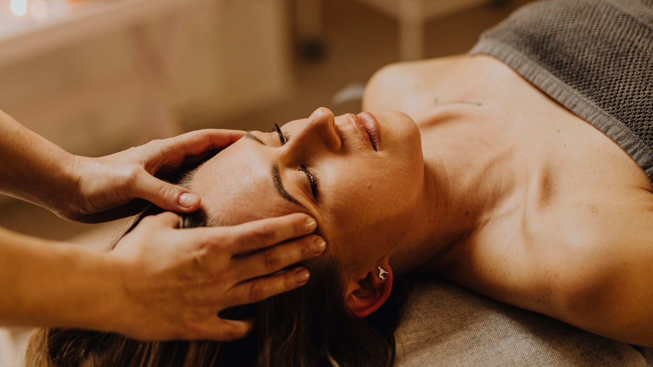What Can Massage Therapy and Acupuncture Really Do for You?