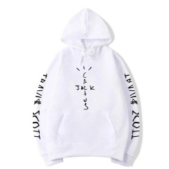 Travis Scott Hoodie: A Fashion Statement That Blends Music, Lifestyle, and Business