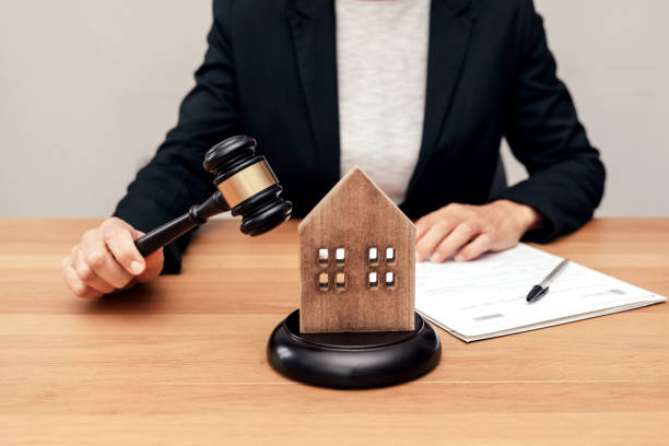 Eviction, Rent Increases & Breach of Contract: Navigating Commercial Lease Disputes