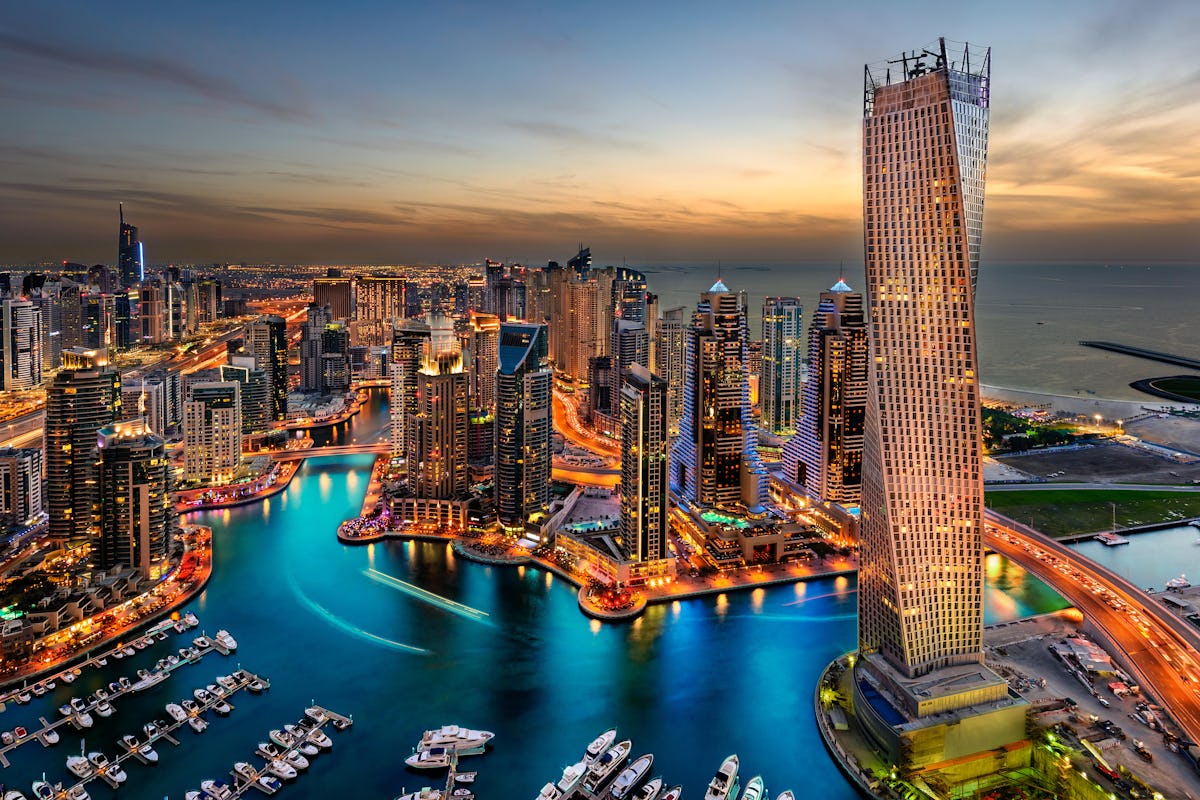 Top Real Estate Companies in Dubai | Buy Property in Dubai with Trusted Experts
